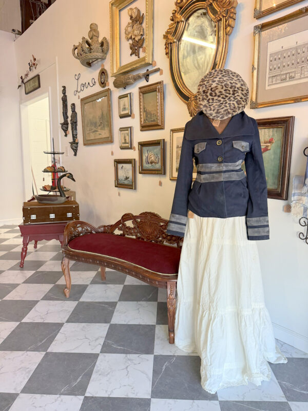 Wonderfilled Boutique - A thrift and consignment store now open on College Street Wonderfilled Boutique - A thrift and consignment store now open on College Street