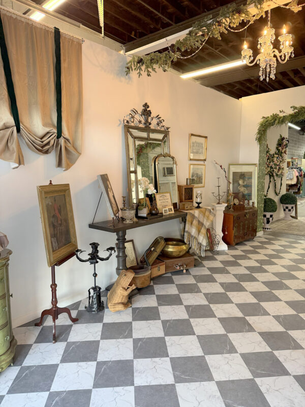 Wonderfilled Boutique - A thrift and consignment store now open on College Street Wonderfilled Boutique - A thrift and consignment store now open on College Street