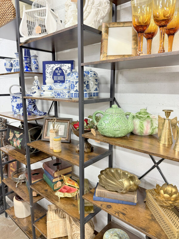 Wonderfilled Boutique - A thrift and consignment store now open on College Street Wonderfilled Boutique - A thrift and consignment store now open on College Street