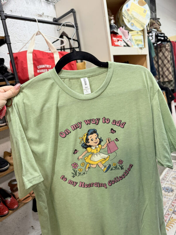 Wonderfilled Boutique - A thrift and consignment store now open on College Street Wonderfilled Boutique - A thrift and consignment store now open on College Street