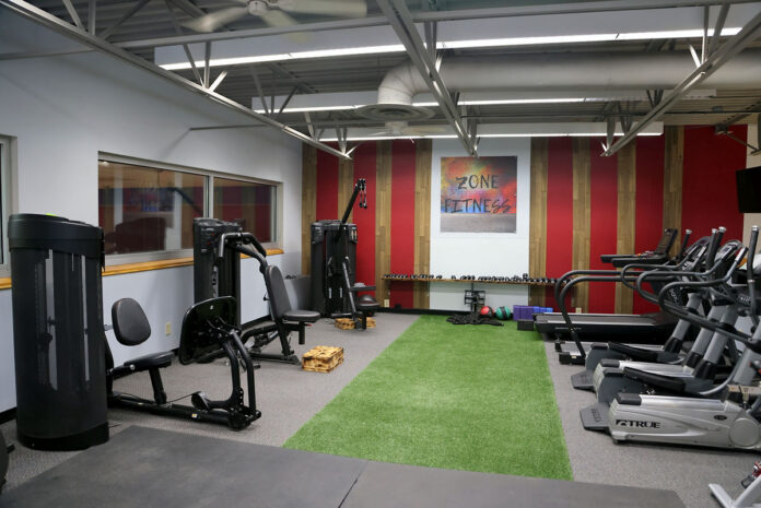 Clarksville Athletic Club