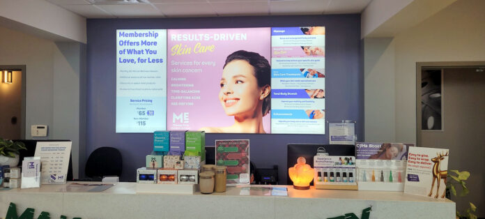 Massage Envy Madison Commons