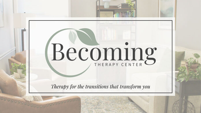 Becoming Therapy Center