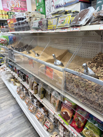 Products at Salwa