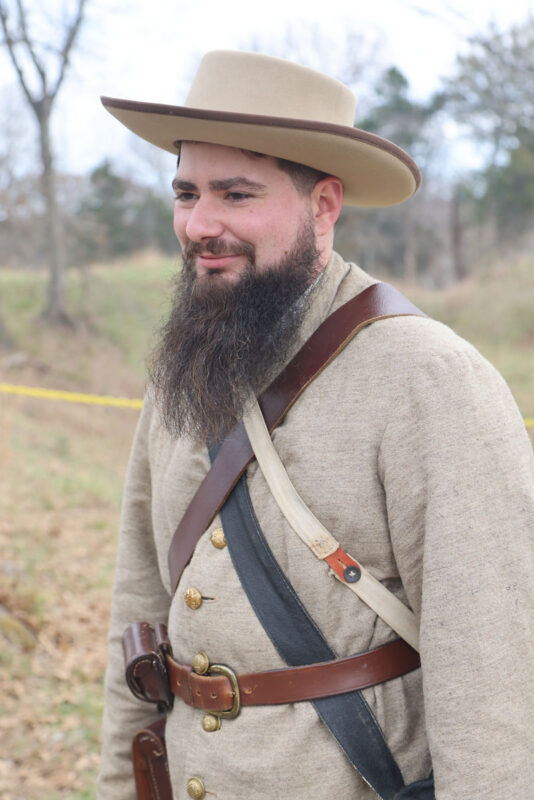 Jacob Waller