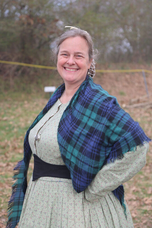 Jeanne Conatser