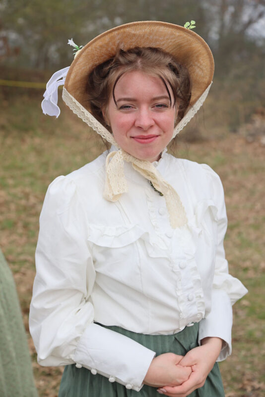 Kaitlyn Western
