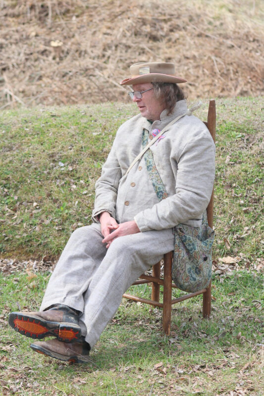 Surrender of Fort Defiance