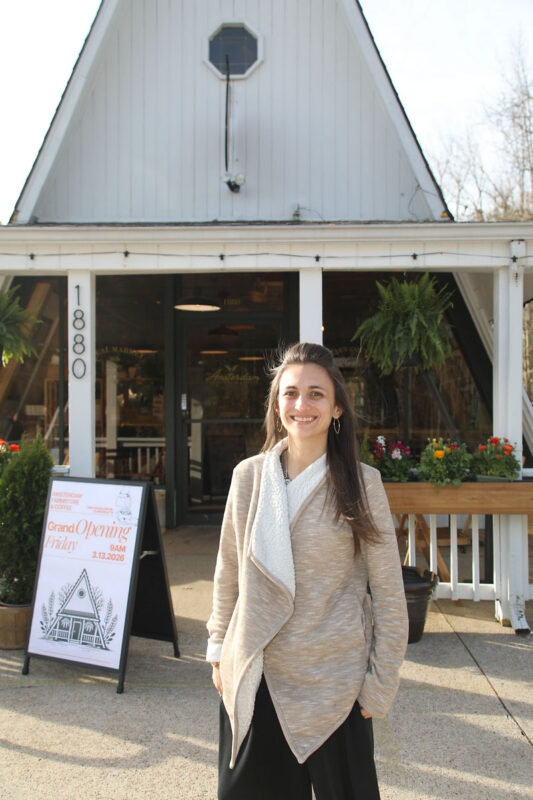 Christina Balde