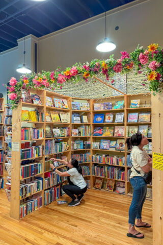 Duck River Books