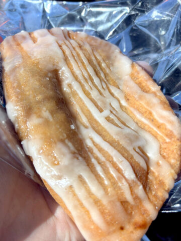 Fried Pie