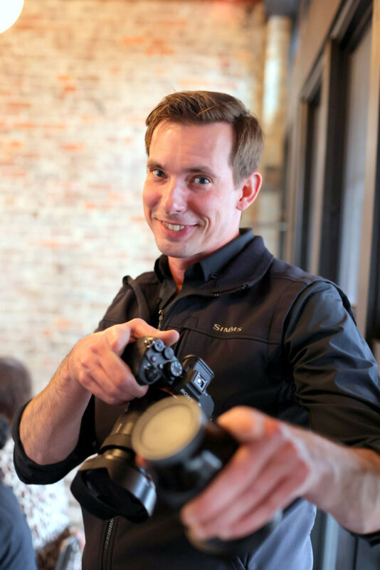 Jon Duncan