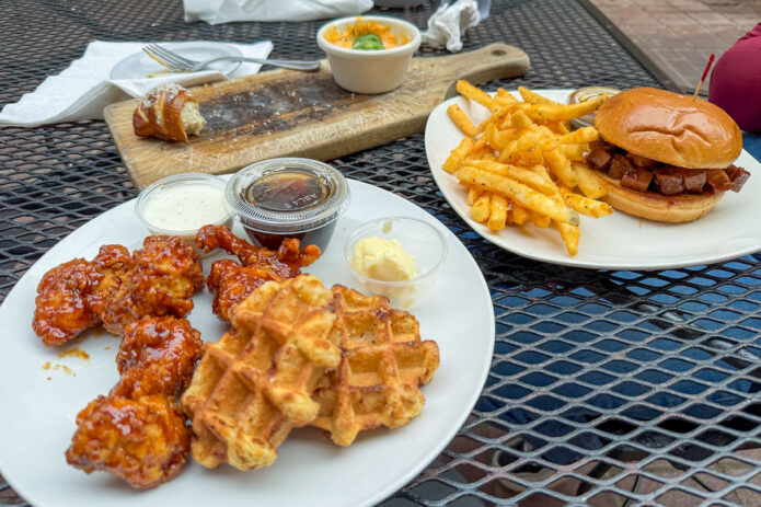 Southern Tre Steakhouse