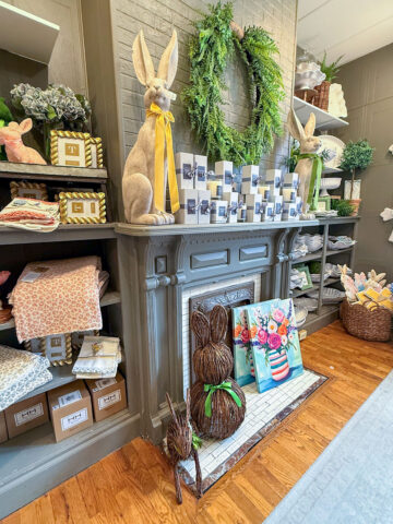 Ye Peddler Gift Shoppe