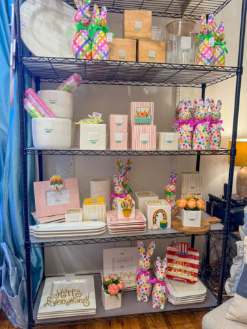 Ye Peddler Gift Shoppe