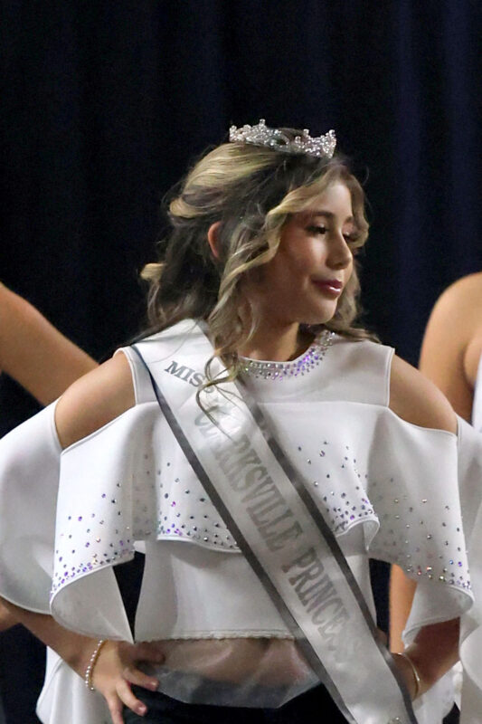 Miss Clarksville Pageant 2026. (Tony Centonze, Clarksville Living Magazine) Miss Clarksville Pageant 2026. (Tony Centonze, Clarksville Living Magazine)