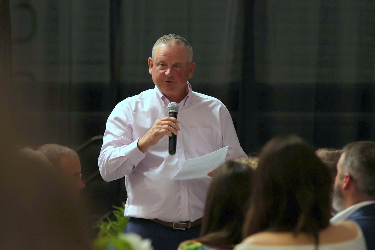 Millan Foundation Dinner 2026 Millan Foundation Dinner 2026