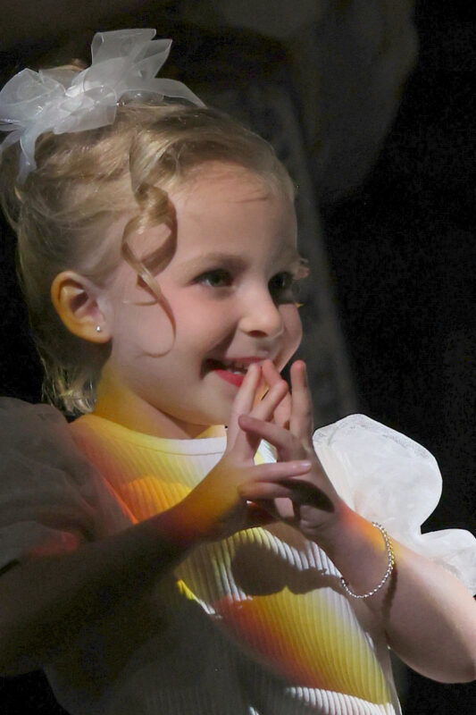 Miss Clarksville Pageant 2026. (Tony Centonze, Clarksville Living Magazine) Miss Clarksville Pageant 2026. (Tony Centonze, Clarksville Living Magazine)