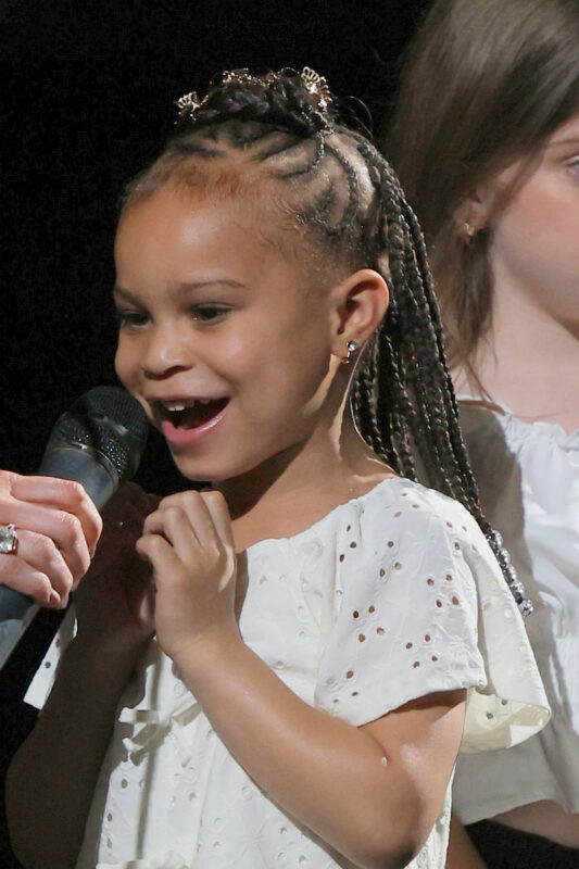 Miss Clarksville Pageant 2026. (Tony Centonze, Clarksville Living Magazine) Miss Clarksville Pageant 2026. (Tony Centonze, Clarksville Living Magazine)