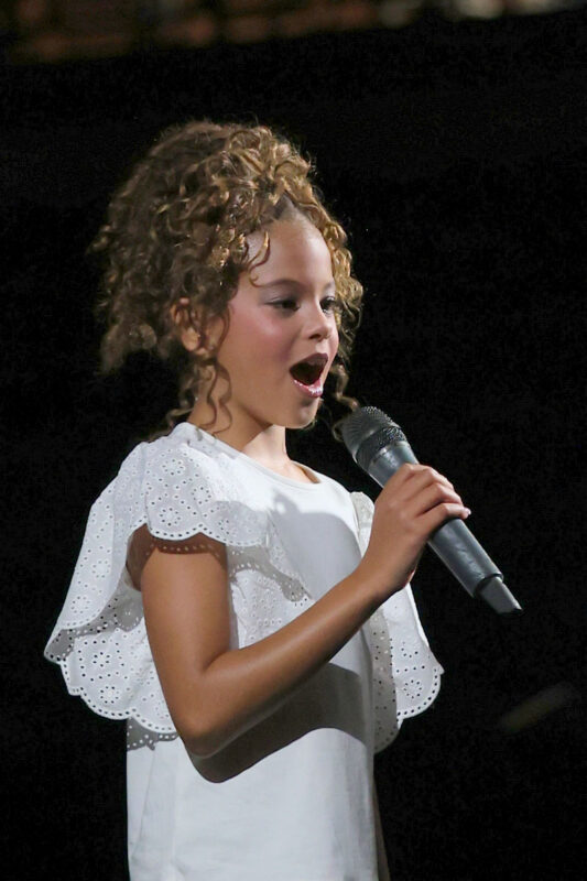 Miss Clarksville Pageant 2026. (Tony Centonze, Clarksville Living Magazine) Miss Clarksville Pageant 2026. (Tony Centonze, Clarksville Living Magazine)