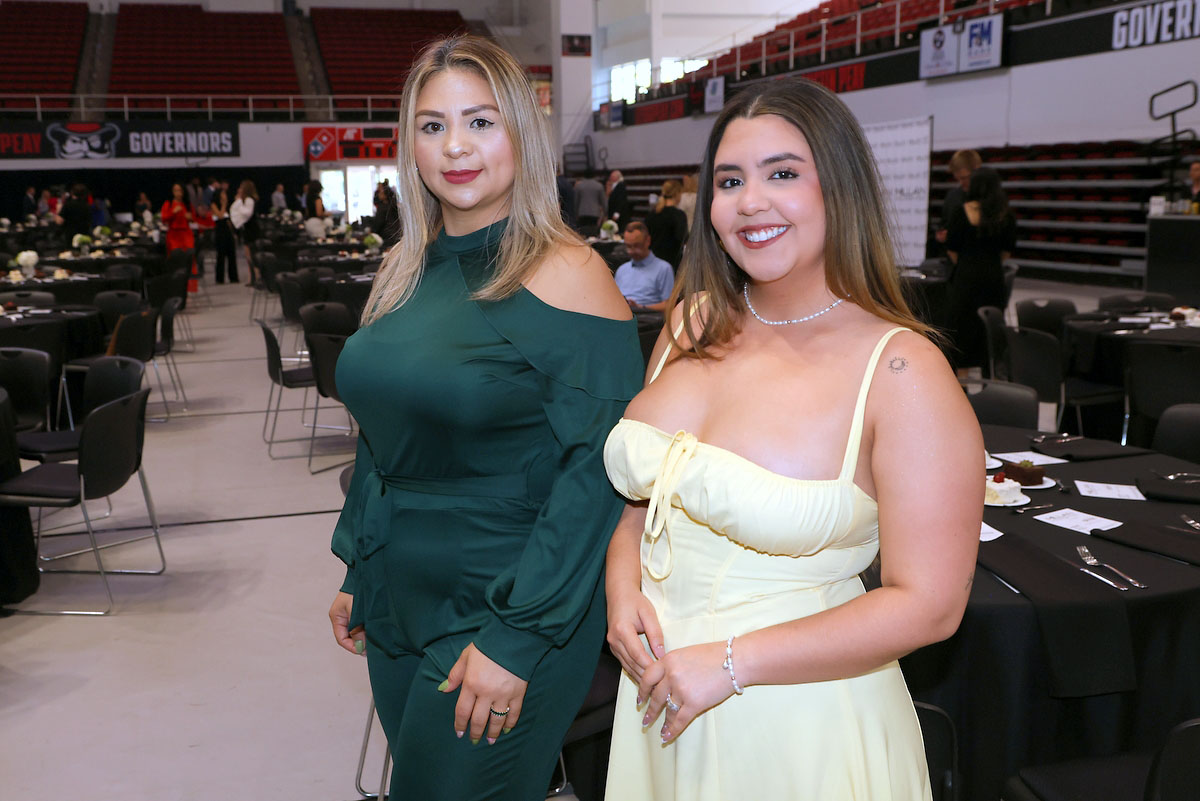 Jessica and Grecia Jessica and Grecia