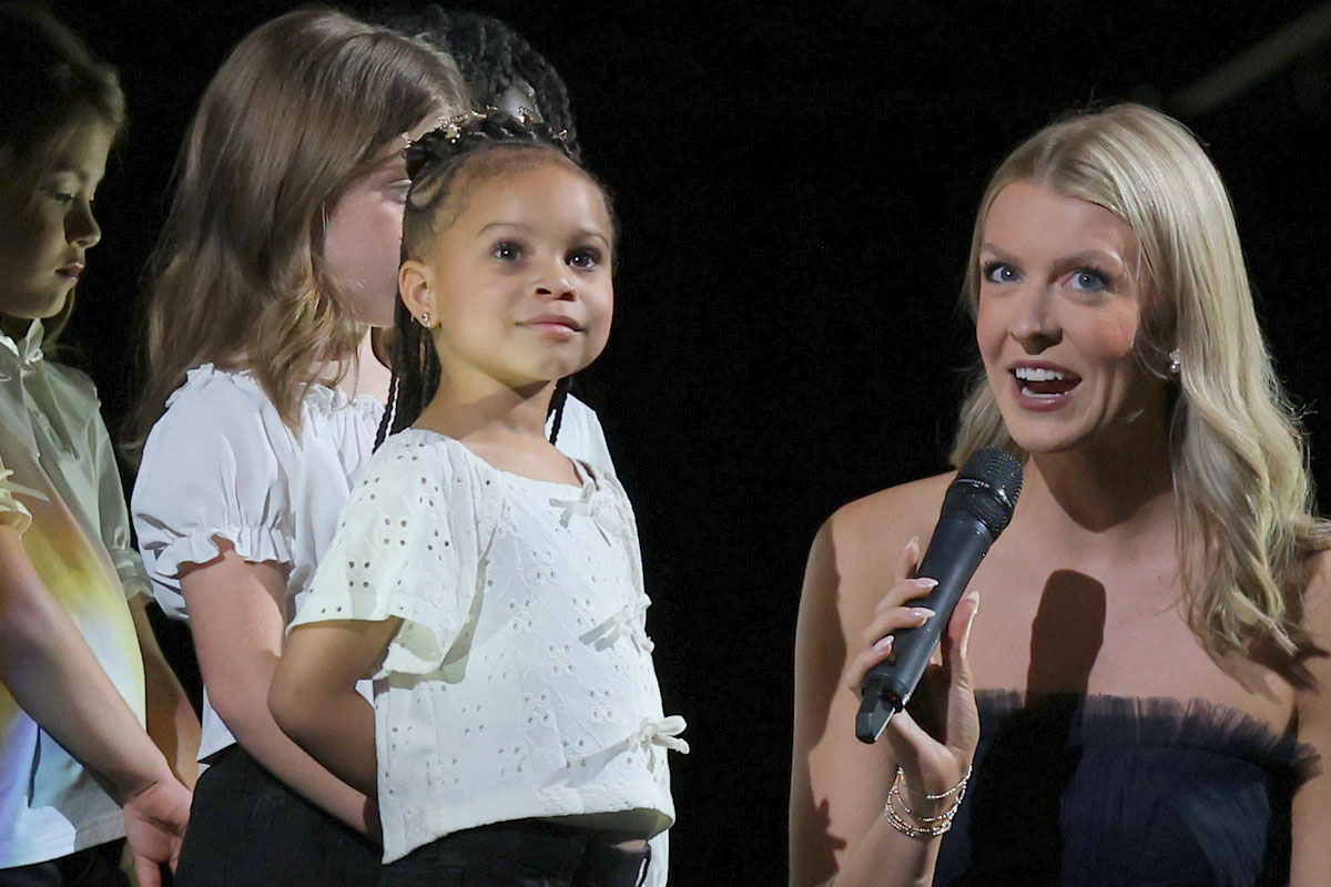Miss Clarksville Pageant 2026. (Tony Centonze, Clarksville Living Magazine) Miss Clarksville Pageant 2026. (Tony Centonze, Clarksville Living Magazine)