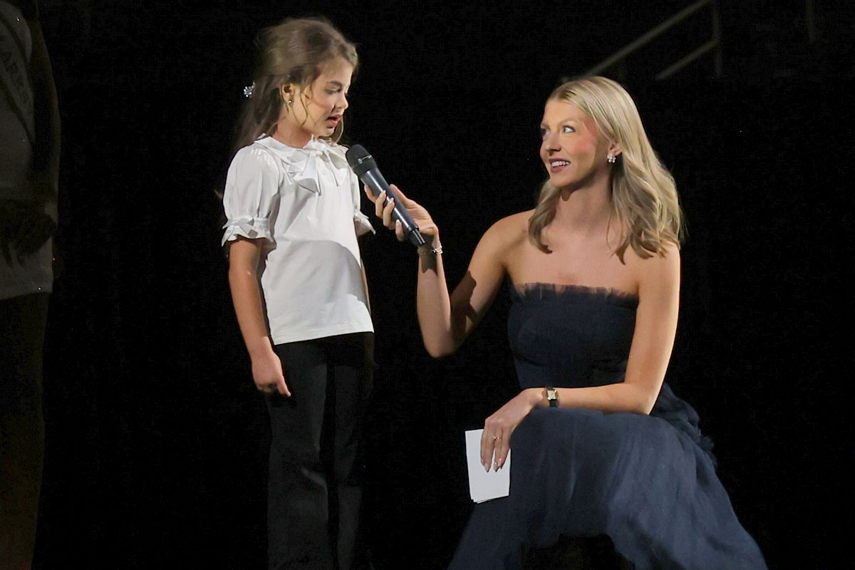 Miss Clarksville Pageant 2026. (Tony Centonze, Clarksville Living Magazine) Miss Clarksville Pageant 2026. (Tony Centonze, Clarksville Living Magazine)