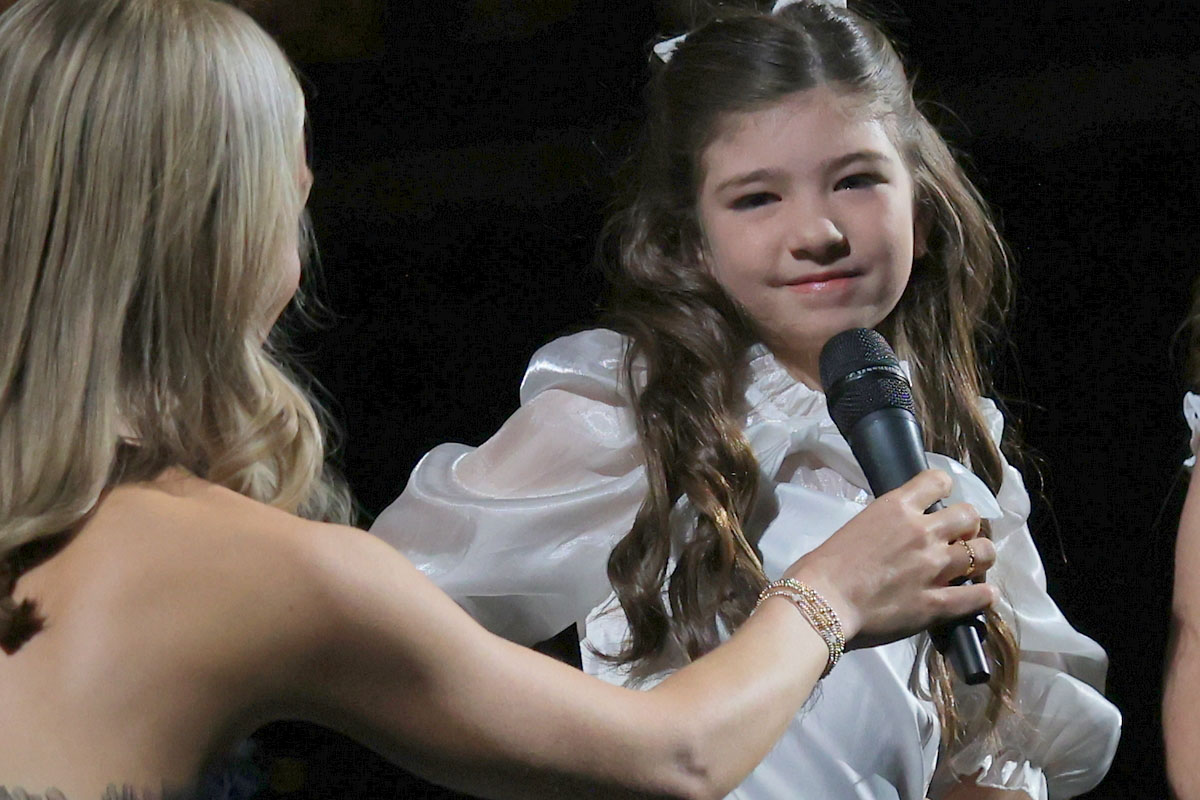 Miss Clarksville Pageant 2026. (Tony Centonze, Clarksville Living Magazine) Miss Clarksville Pageant 2026. (Tony Centonze, Clarksville Living Magazine)