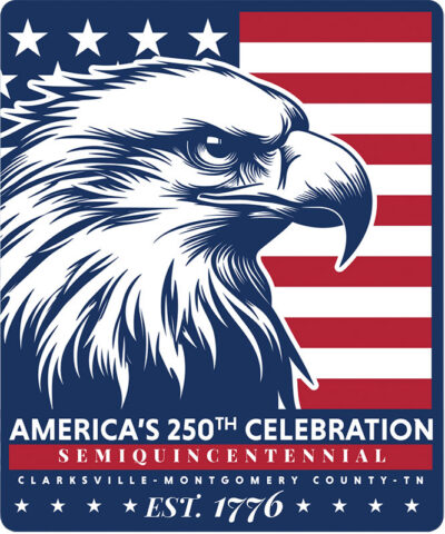 America's 250th Celebration  Clarksville-Montgomery County