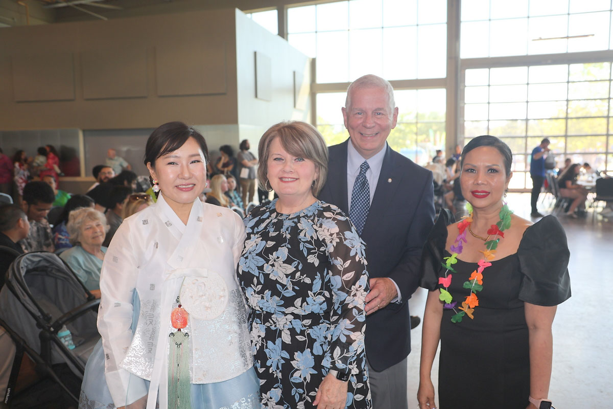 Clarksville API Asian Pacific Islander Celebration 2026 Clarksville API Asian Pacific Islander Celebration 2026