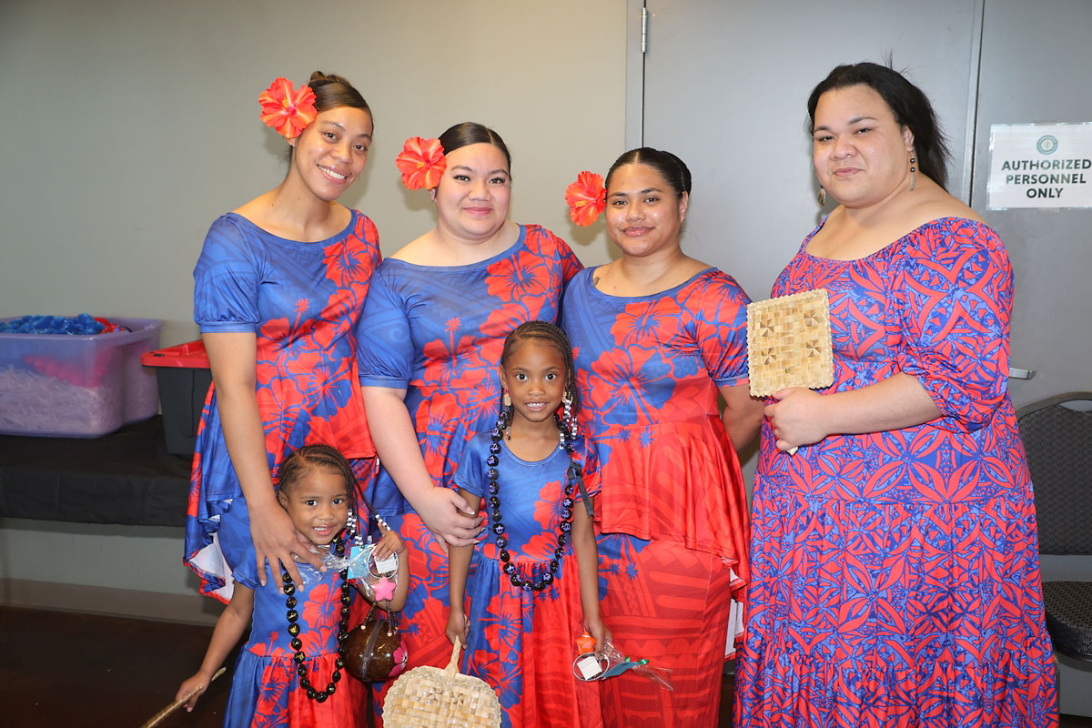 Clarksville API Asian Pacific Islander Celebration 2026 Clarksville API Asian Pacific Islander Celebration 2026