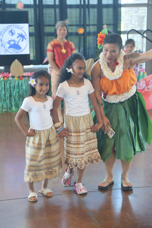 Clarksville API Asian Pacific Islander Celebration 2026 Clarksville API Asian Pacific Islander Celebration 2026
