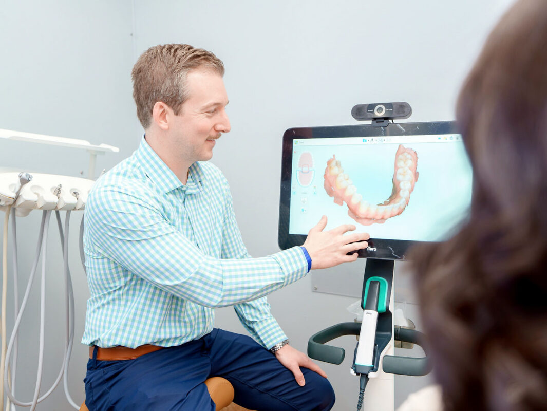 Dr. Zachary Meyer