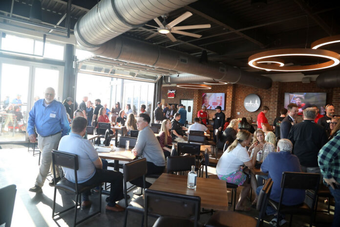 Business after Hours at Shelby's Trio