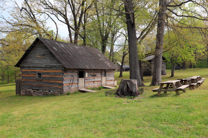 Historic Collinsville 2026