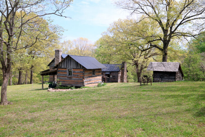 Historic Collinsville 2026