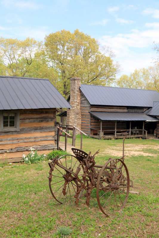 Historic Collinsville 2026