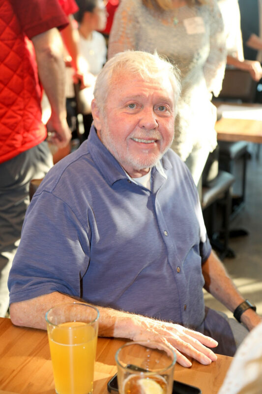 Joe Maynard