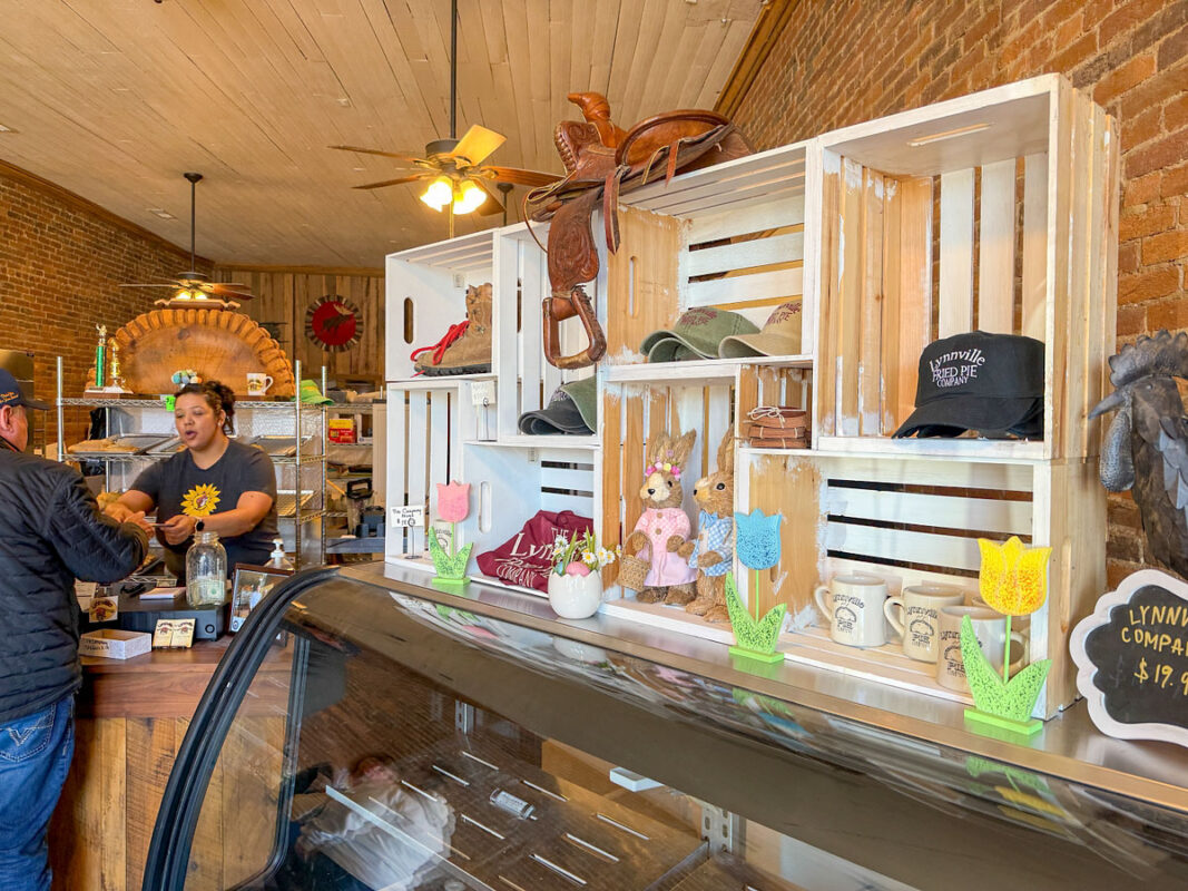 Lynnville Fried Pie Company