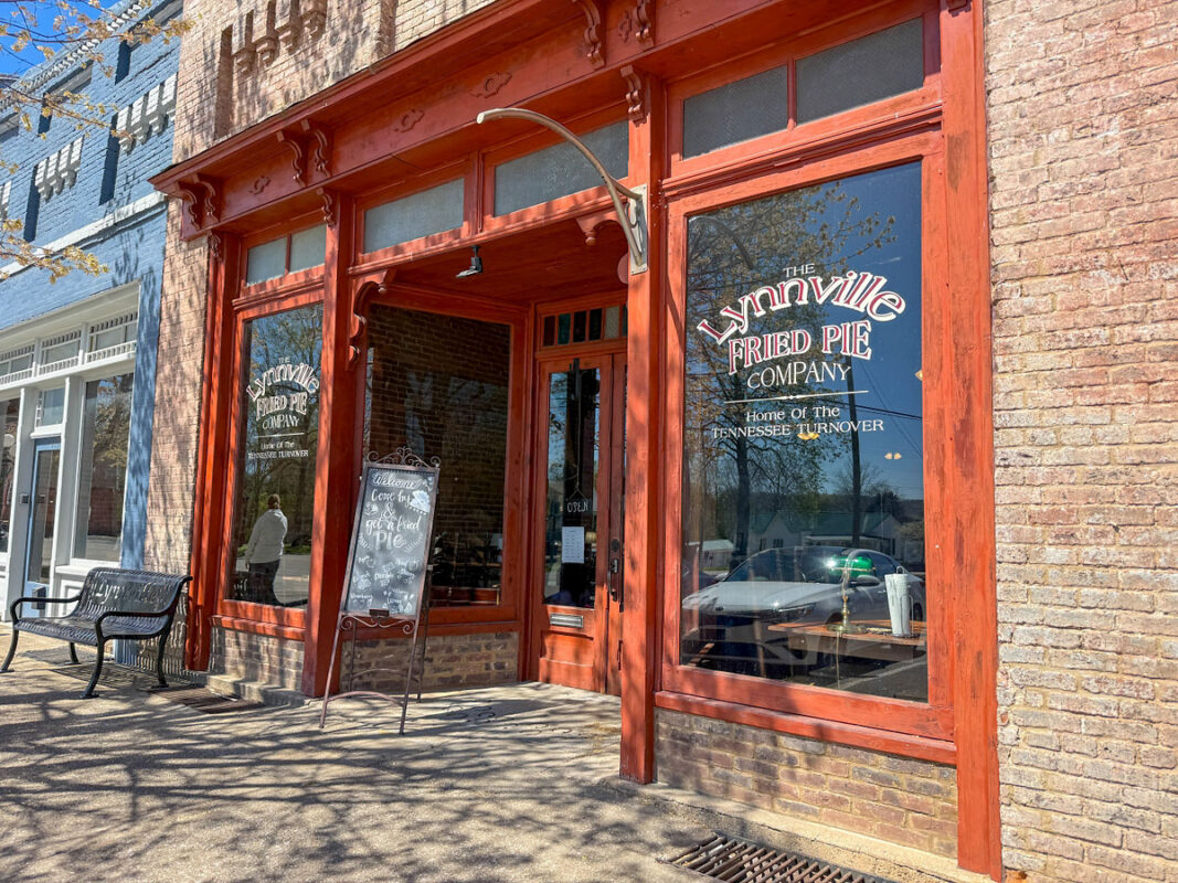 Lynnville Fried Pie Company