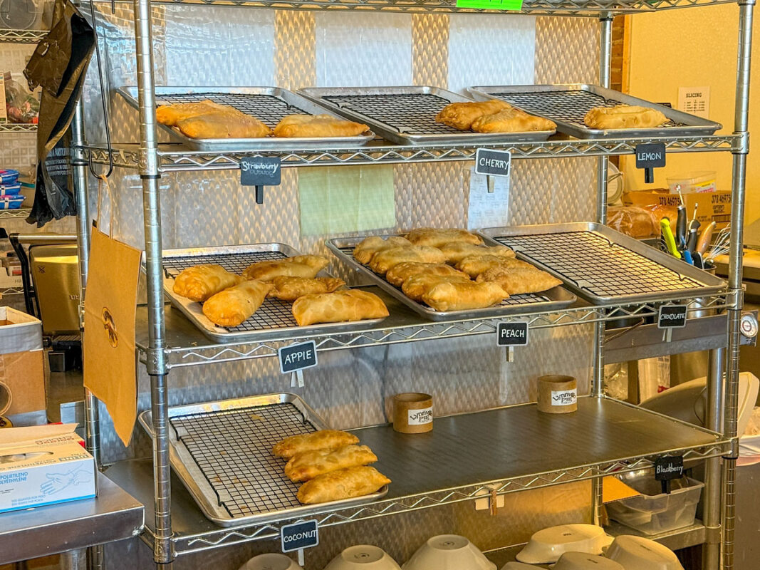Lynnville Fried Pie Company