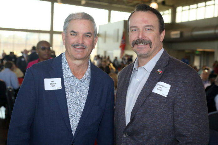 Operation Stand Down TN Heroes Breakfast 2026