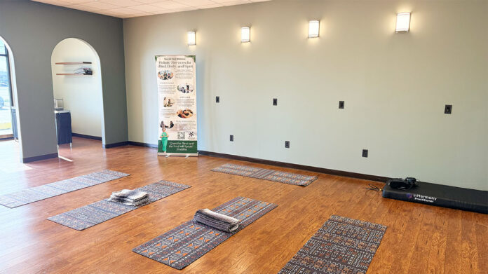 Sacred Soul Wellness