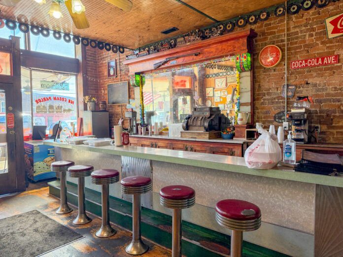 Soda Pop Junction