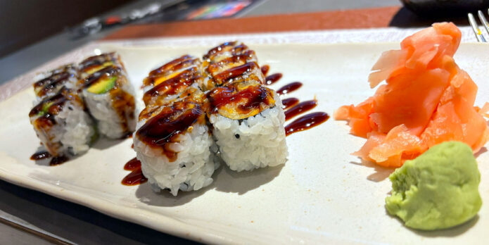 Sushi