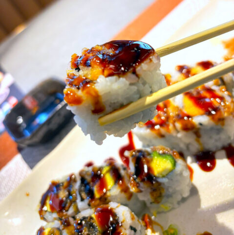 Sushi