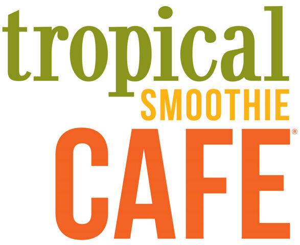 Tropical Smoothie Cafe