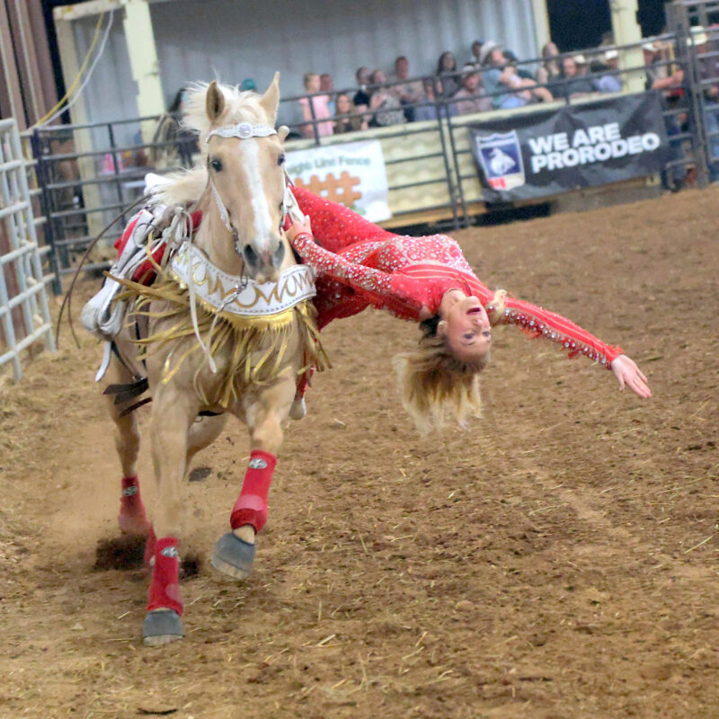 Kiwanis Rodeo 2026. (Tony Centonze, Clarksville Living Magazine) Kiwanis Rodeo 2026. (Tony Centonze, Clarksville Living Magazine)