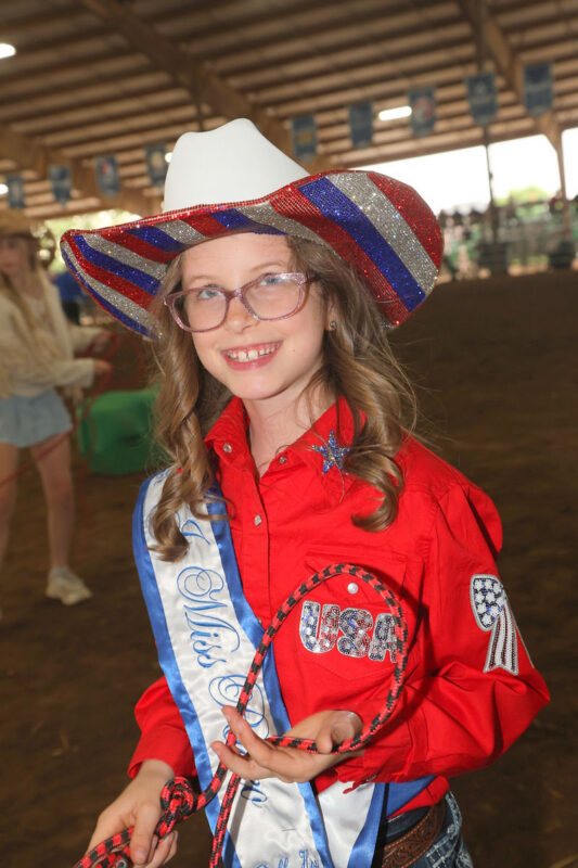 Kiwanis Rodeo 2026. (Tony Centonze, Clarksville Living Magazine) Kiwanis Rodeo 2026. (Tony Centonze, Clarksville Living Magazine)
