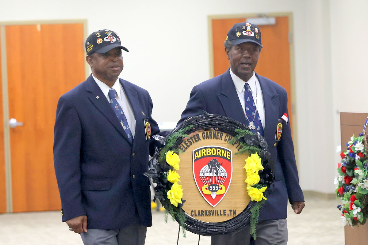 MCVSO's 2026 Memorial Day Wreath Laying Ceremony MCVSO's 2026 Memorial Day Wreath Laying Ceremony